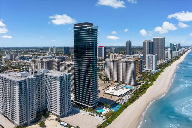 5 of 5 - 2000 S Ocean Drive #20a, Hallandale Beach, FL