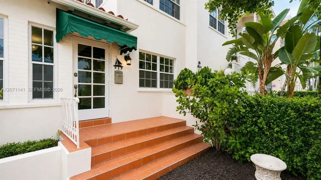 1605 Michigan Avenue #929, Miami Beach