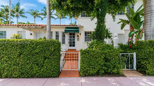 2 of 23 - 1605 Michigan Avenue #929, Miami Beach, FL