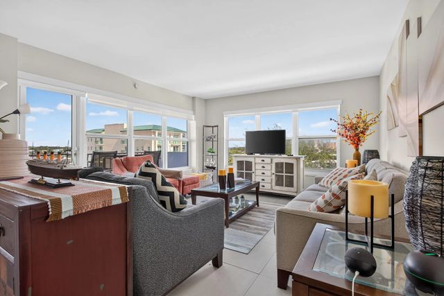 405 N Ocean Boulevard #611, Pompano Beach