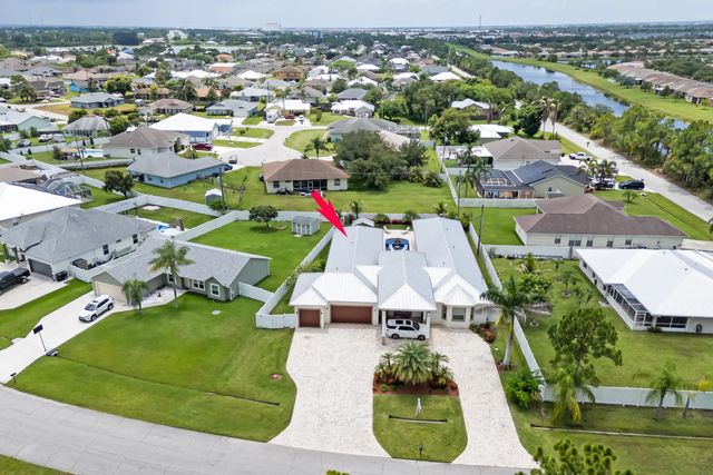 2682 Sw Import Drive, Port St. Lucie