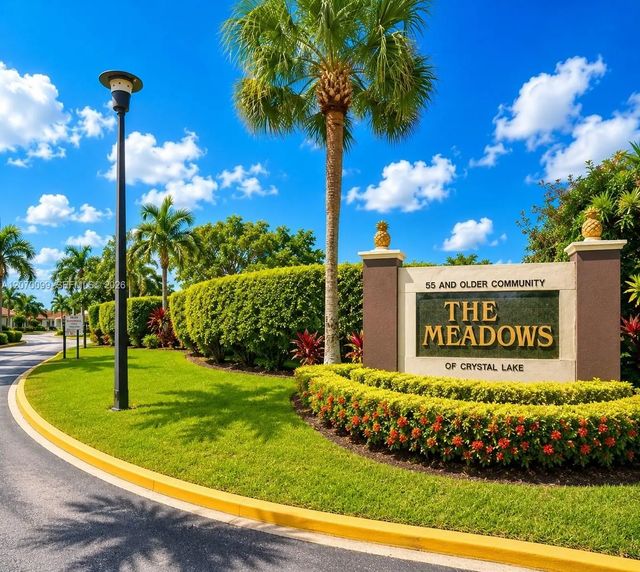 1534 Sw 22nd Way, Deerfield Beach