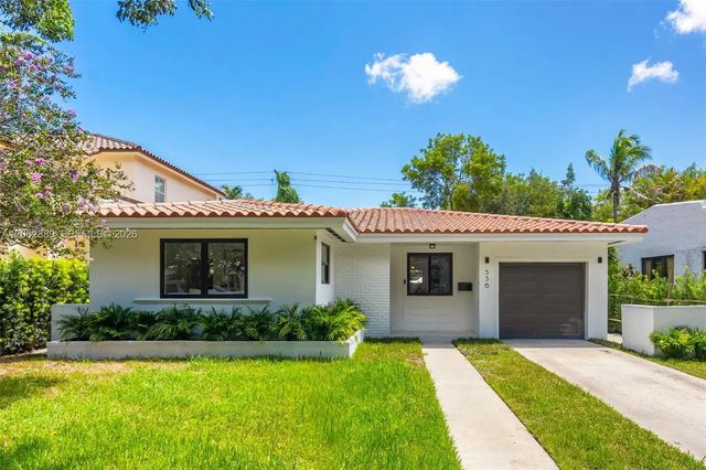 536 Minorca Avenue, Coral Gables