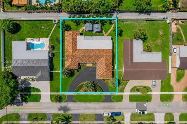 4 of 55 - 4812 Van Buren Street, Hollywood, FL