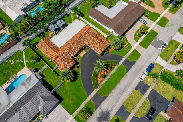 5 of 55 - 4812 Van Buren Street, Hollywood, FL