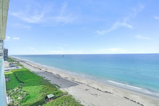 9940 S Ocean Drive #1101, Jensen Beach