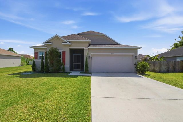 2389 Sw Vale Street, Port St. Lucie