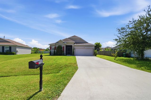 2 of 53 - 2389 Sw Vale Street, Port St. Lucie, FL