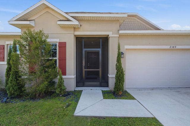 4 of 53 - 2389 Sw Vale Street, Port St. Lucie, FL