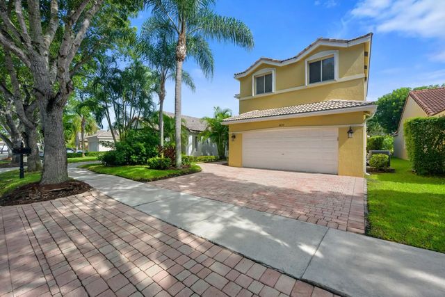 2 of 26 - 4434 Mahogany Ridge Drive, Weston, FL