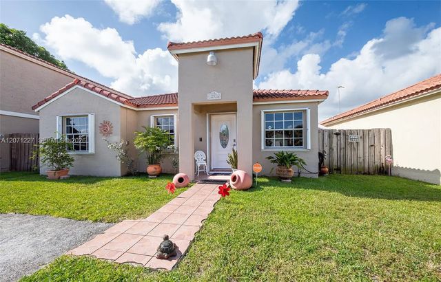 12916 Sw 150th Terrace, Miami