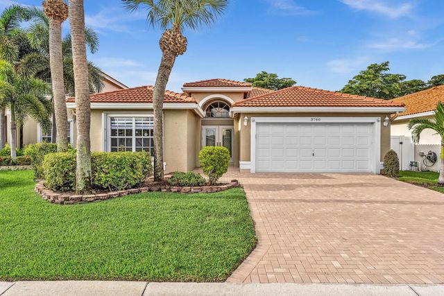 3760 Newport Avenue, Boynton Beach