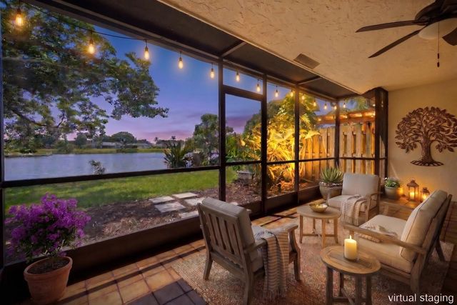 2 of 43 - 8409 Bonita Isle Drive, Lake Worth, FL