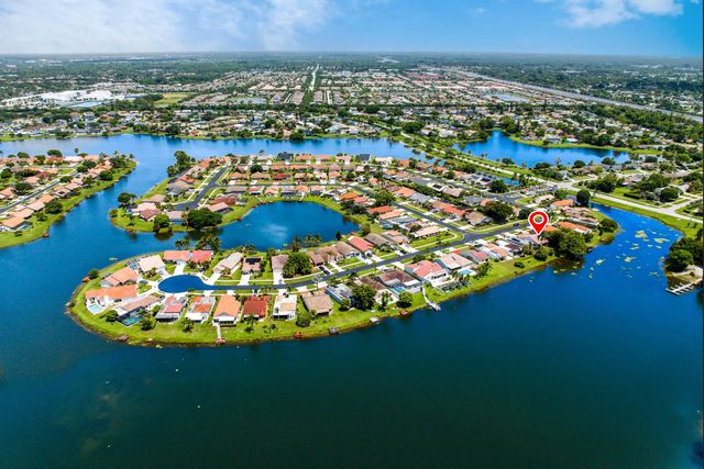 3 of 43 - 8409 Bonita Isle Drive, Lake Worth, FL