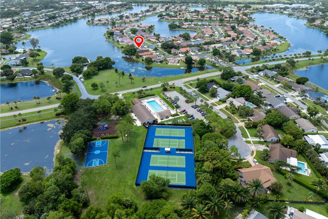 4 of 43 - 8409 Bonita Isle Drive, Lake Worth, FL