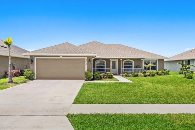 8516 Waterstone Boulevard, Fort Pierce