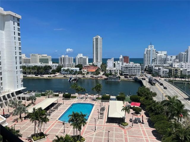 4101 Pine Tree Drive #926,925, Miami Beach