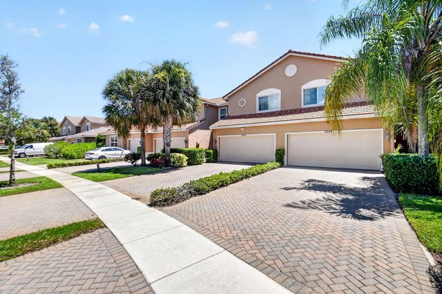 4349 Colony View Drive, Lake Worth