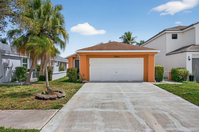 1960 Nw 34th Avenue, Coconut Creek