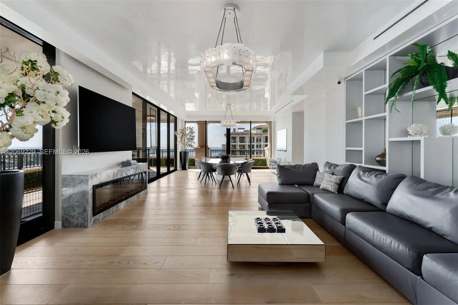 6893 Fisher Island Drive #6893, Miami Beach, FL, 33109