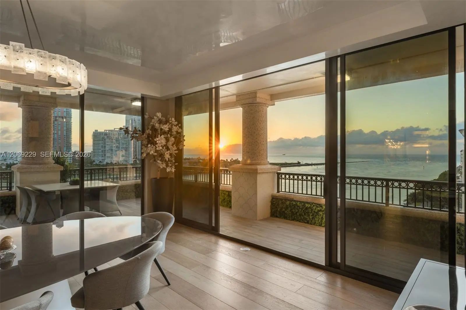 6893 Fisher Island Drive #6893, Miami Beach, FL, 33109