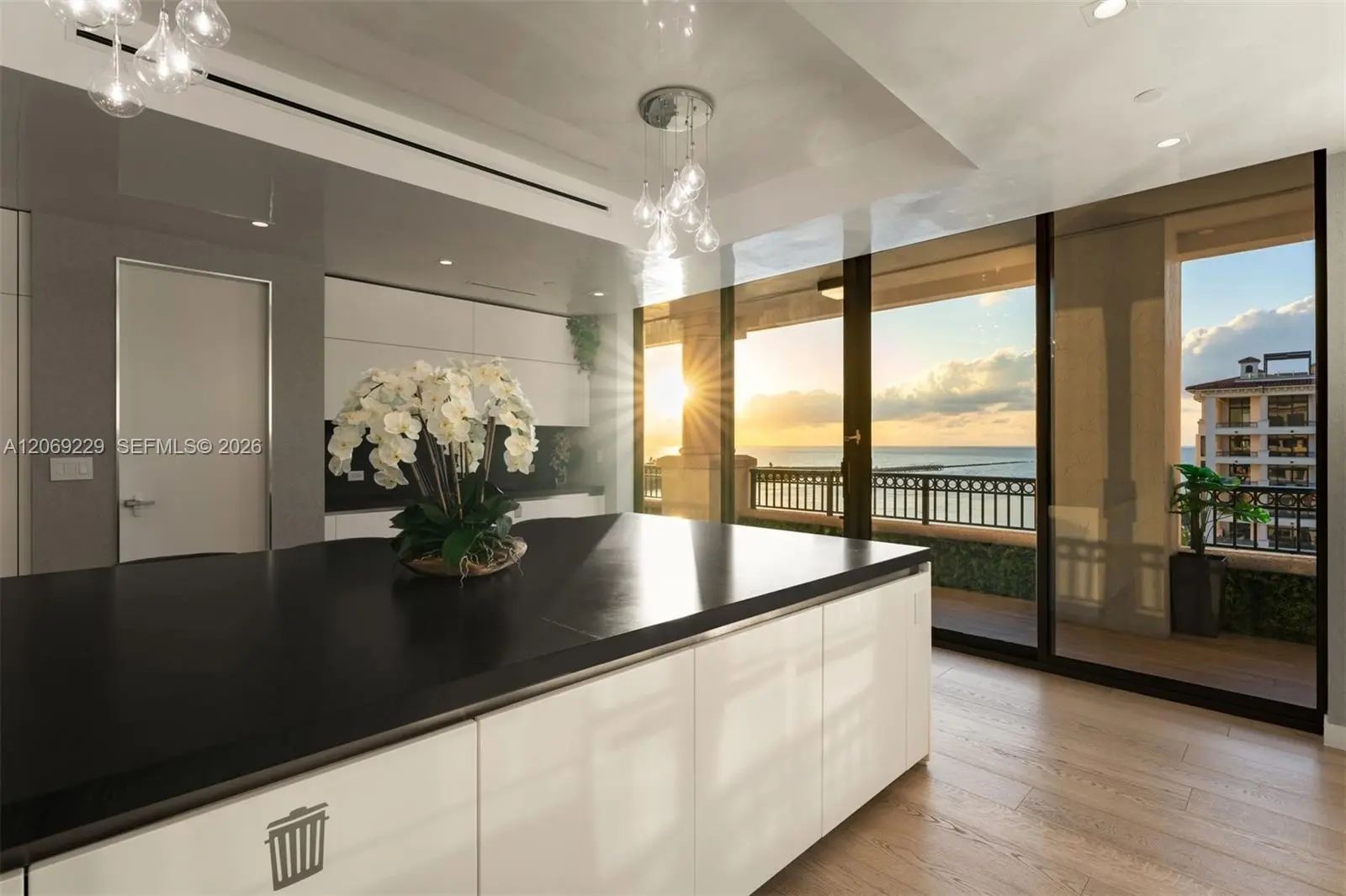 6893 Fisher Island Drive #6893, Miami Beach, FL, 33109