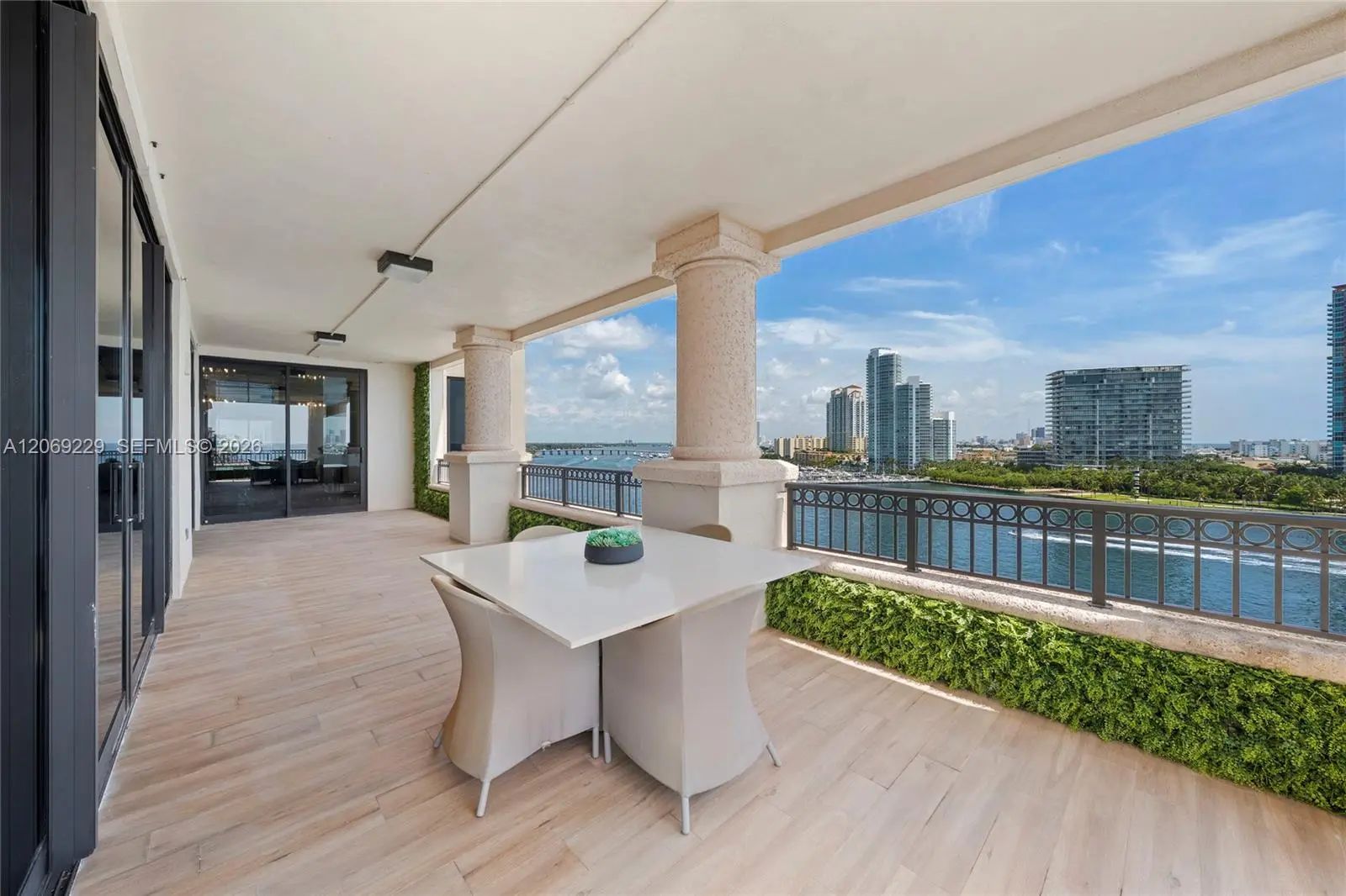 6893 Fisher Island Drive #6893, Miami Beach, FL, 33109