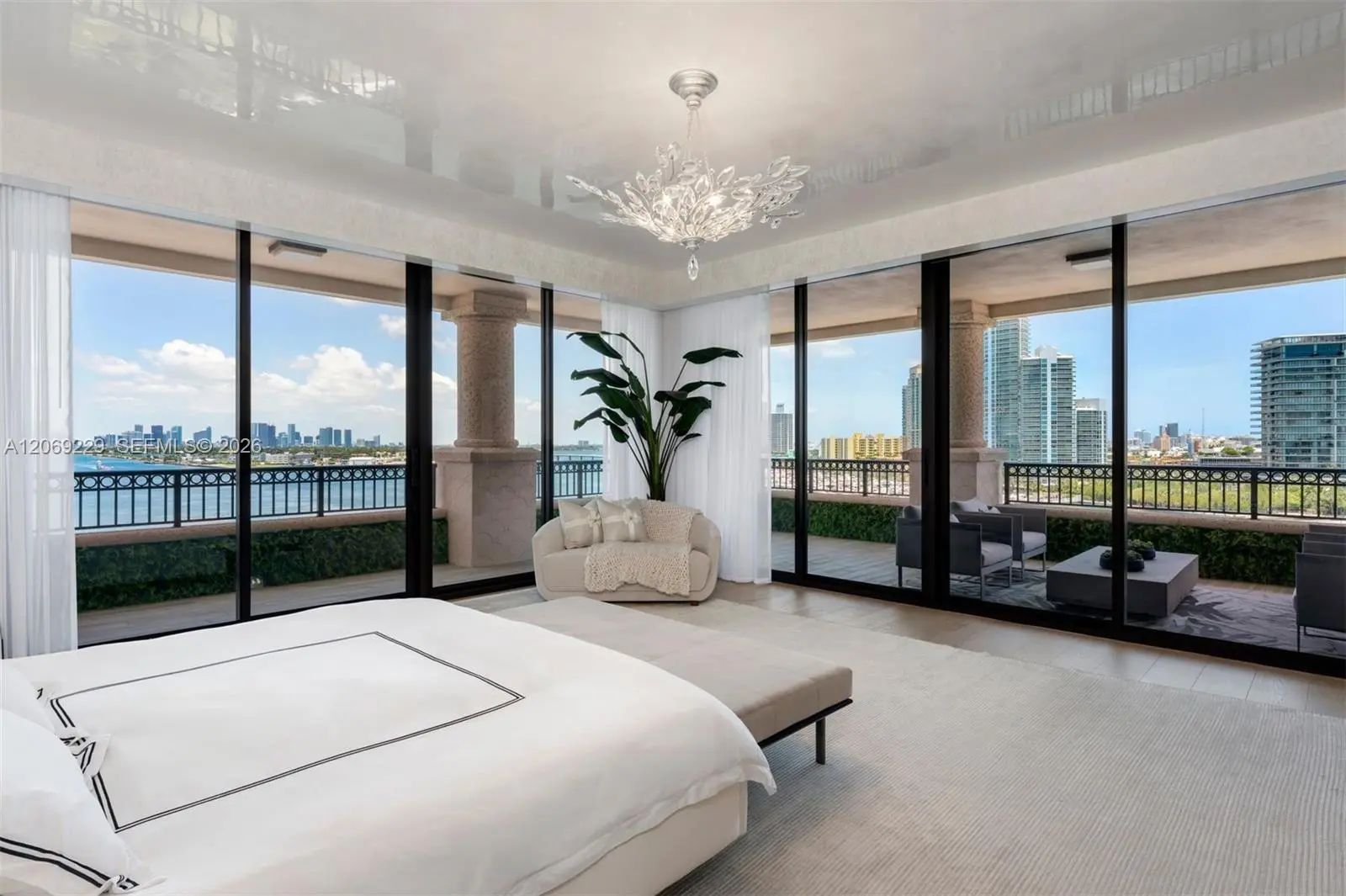 6893 Fisher Island Drive #6893, Miami Beach, FL, 33109
