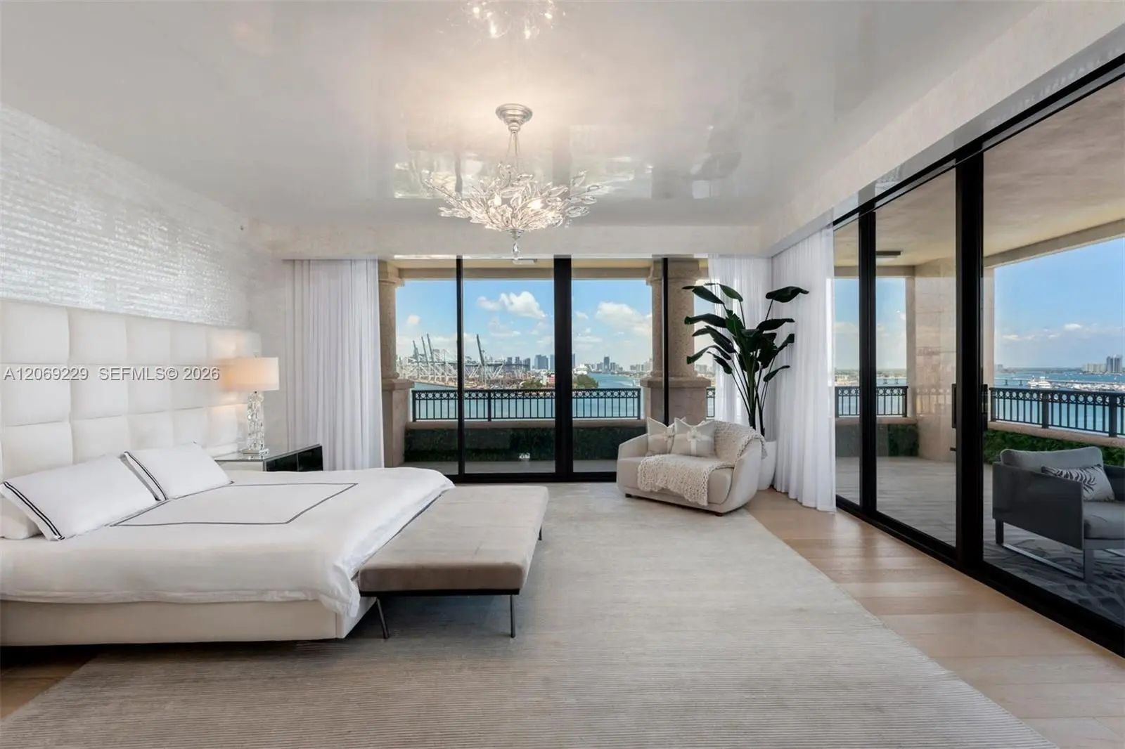 6893 Fisher Island Drive #6893, Miami Beach, FL, 33109