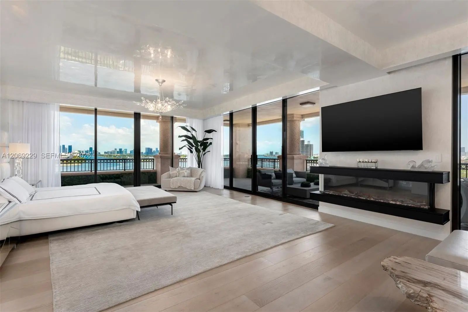6893 Fisher Island Drive #6893, Miami Beach, FL, 33109
