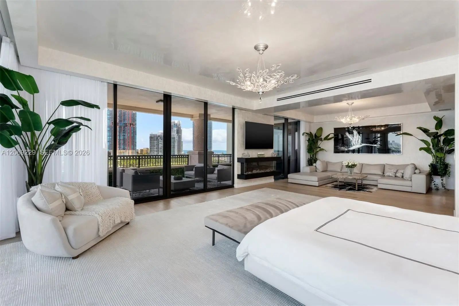 6893 Fisher Island Drive #6893, Miami Beach, FL, 33109