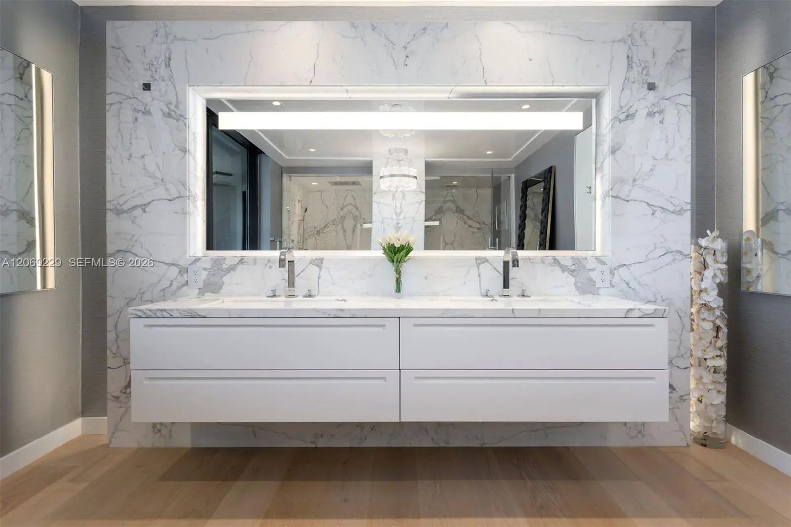 6893 Fisher Island Drive #6893, Miami Beach, FL, 33109