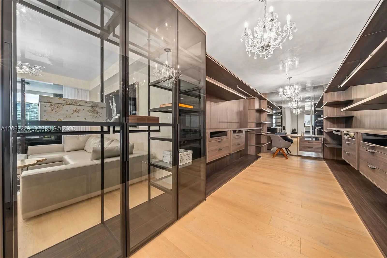 6893 Fisher Island Drive #6893, Miami Beach, FL, 33109