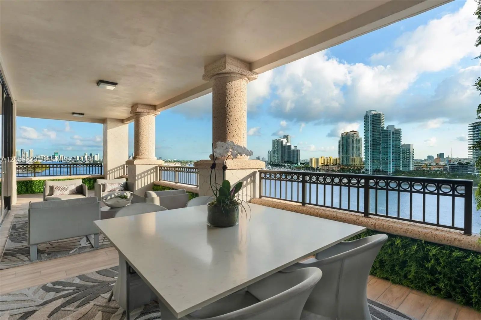 6893 Fisher Island Drive #6893, Miami Beach, FL, 33109