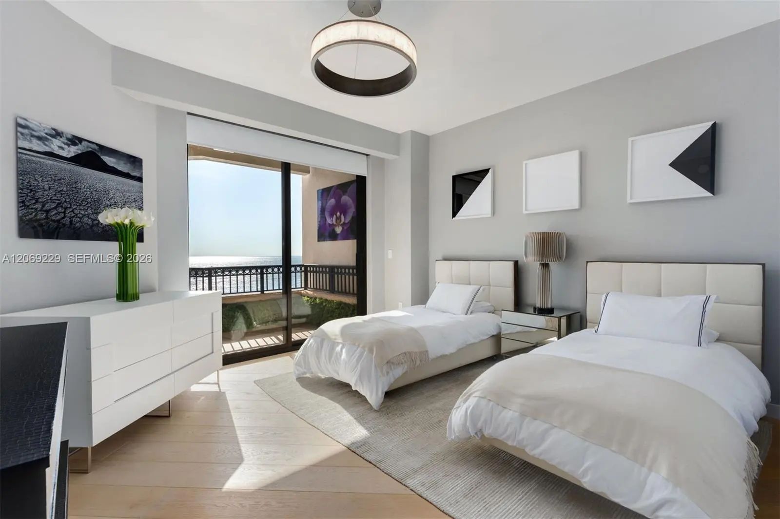 6893 Fisher Island Drive #6893, Miami Beach, FL, 33109