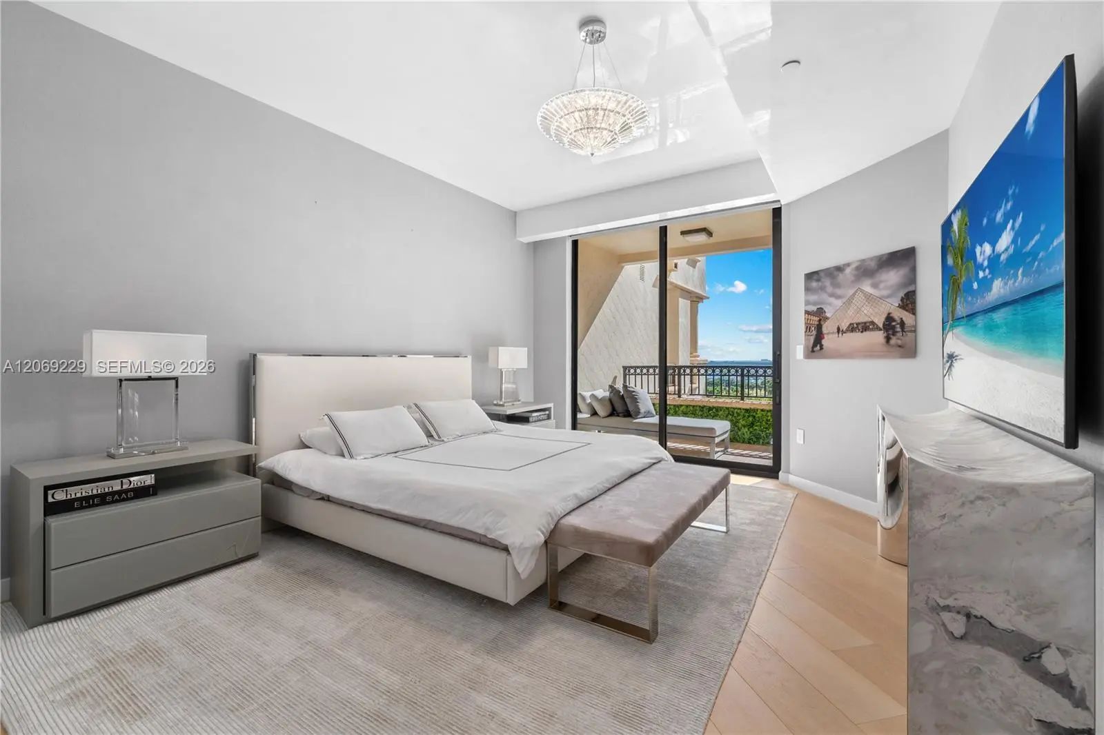 6893 Fisher Island Drive #6893, Miami Beach, FL, 33109