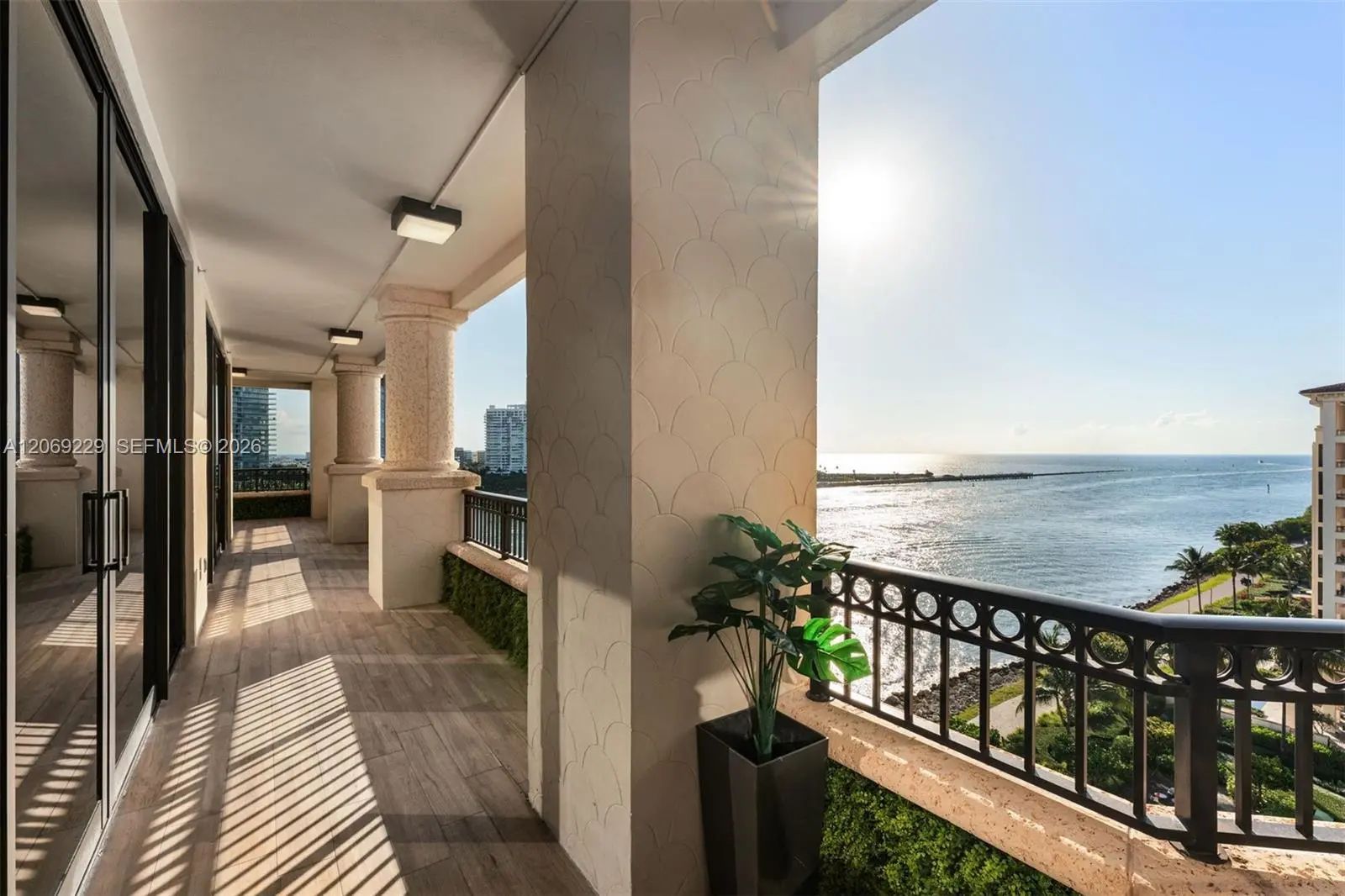 6893 Fisher Island Drive #6893, Miami Beach, FL, 33109
