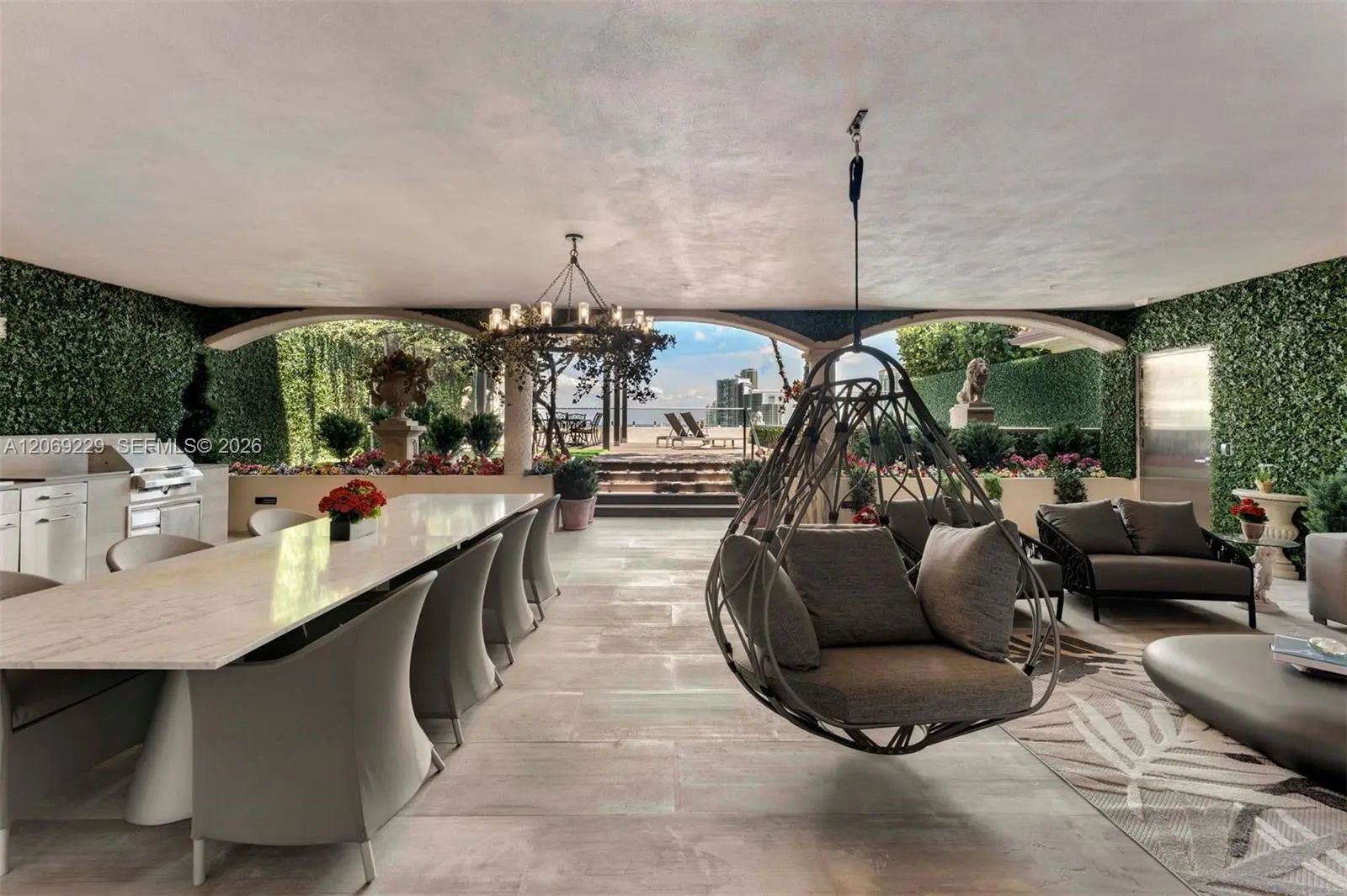 6893 Fisher Island Drive #6893, Miami Beach, FL, 33109