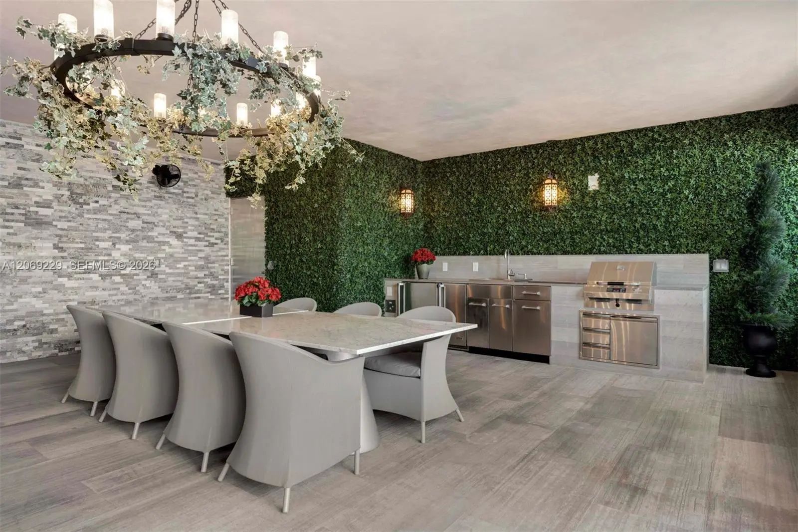 6893 Fisher Island Drive #6893, Miami Beach, FL, 33109
