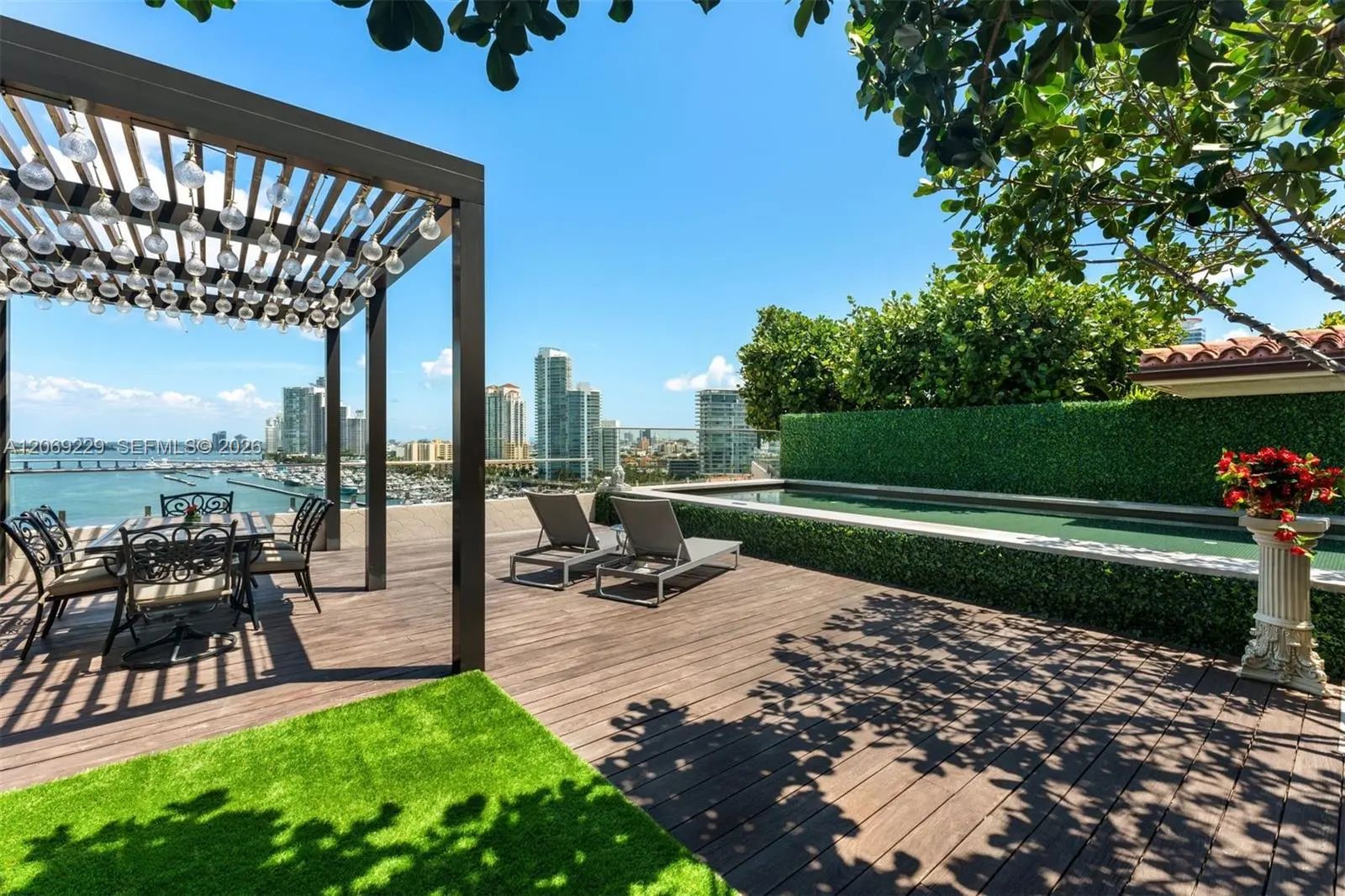 6893 Fisher Island Drive #6893, Miami Beach, FL, 33109