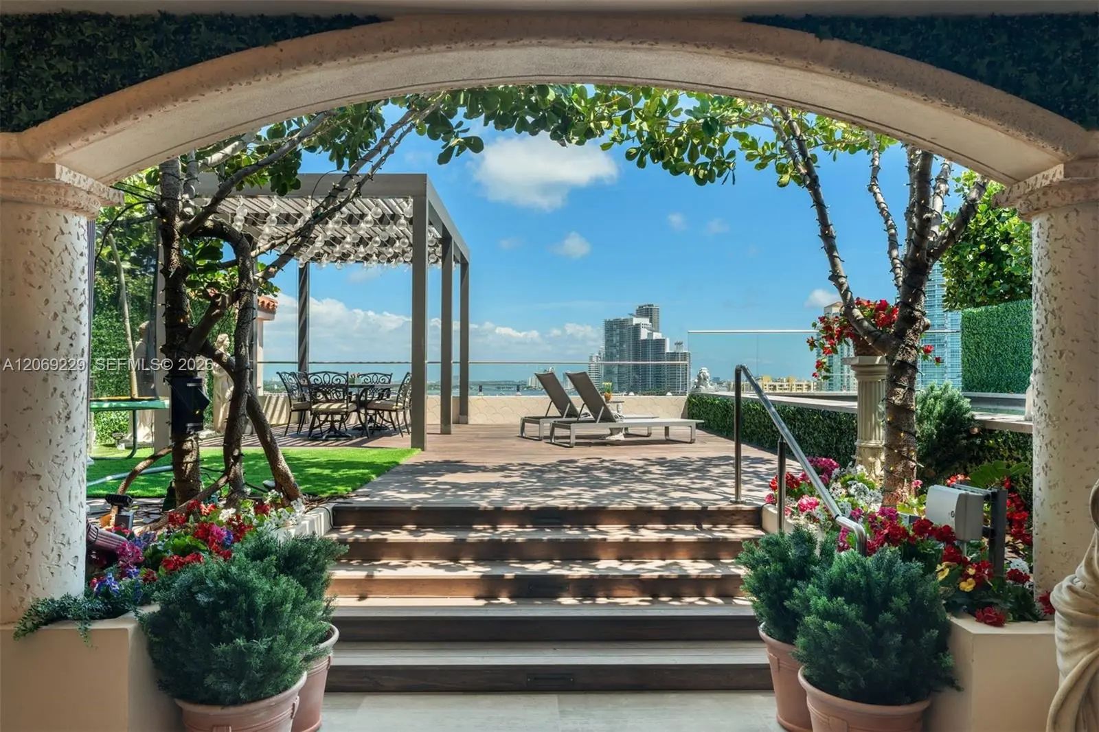 6893 Fisher Island Drive #6893, Miami Beach, FL, 33109