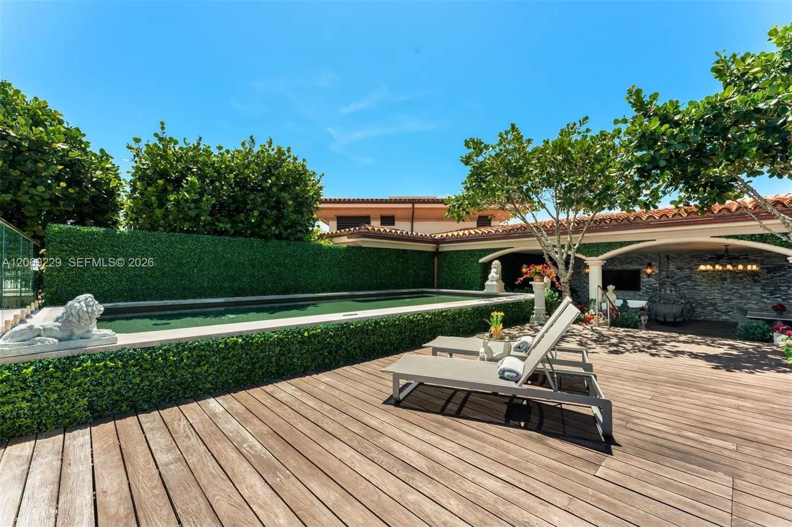 6893 Fisher Island Drive #6893, Miami Beach, FL, 33109