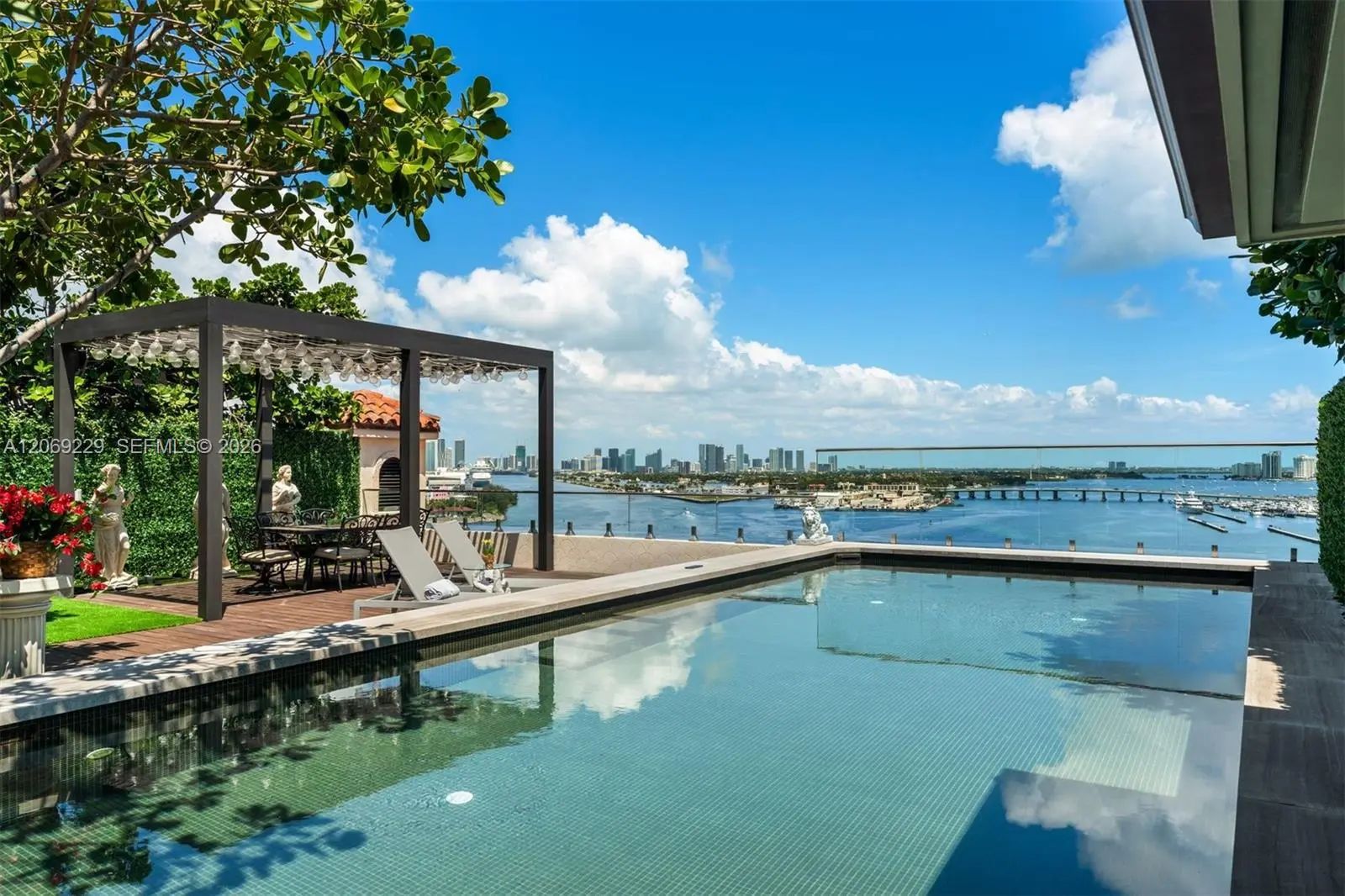 6893 Fisher Island Drive #6893, Miami Beach, FL, 33109