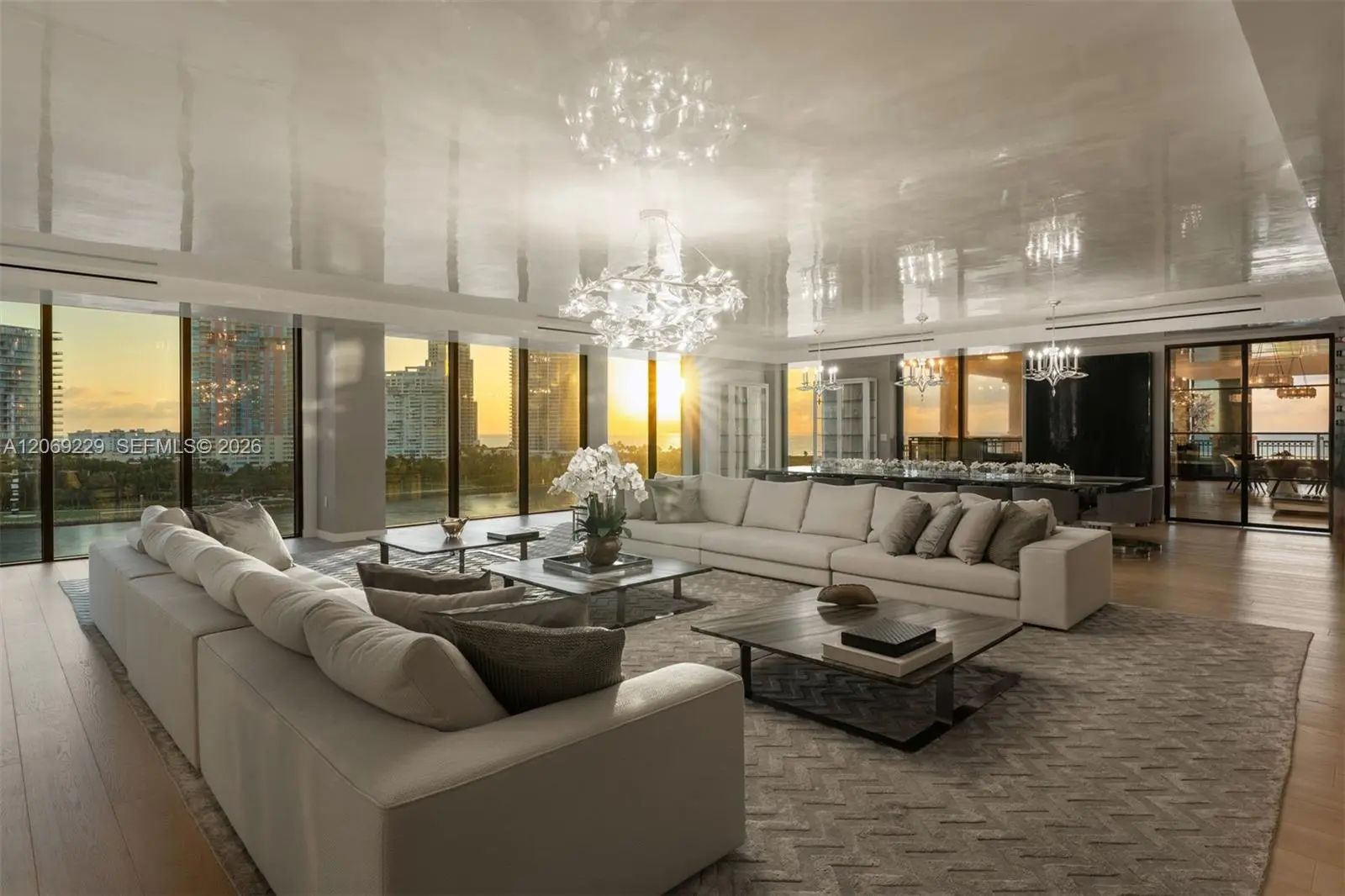 6893 Fisher Island Drive #6893, Miami Beach, FL, 33109