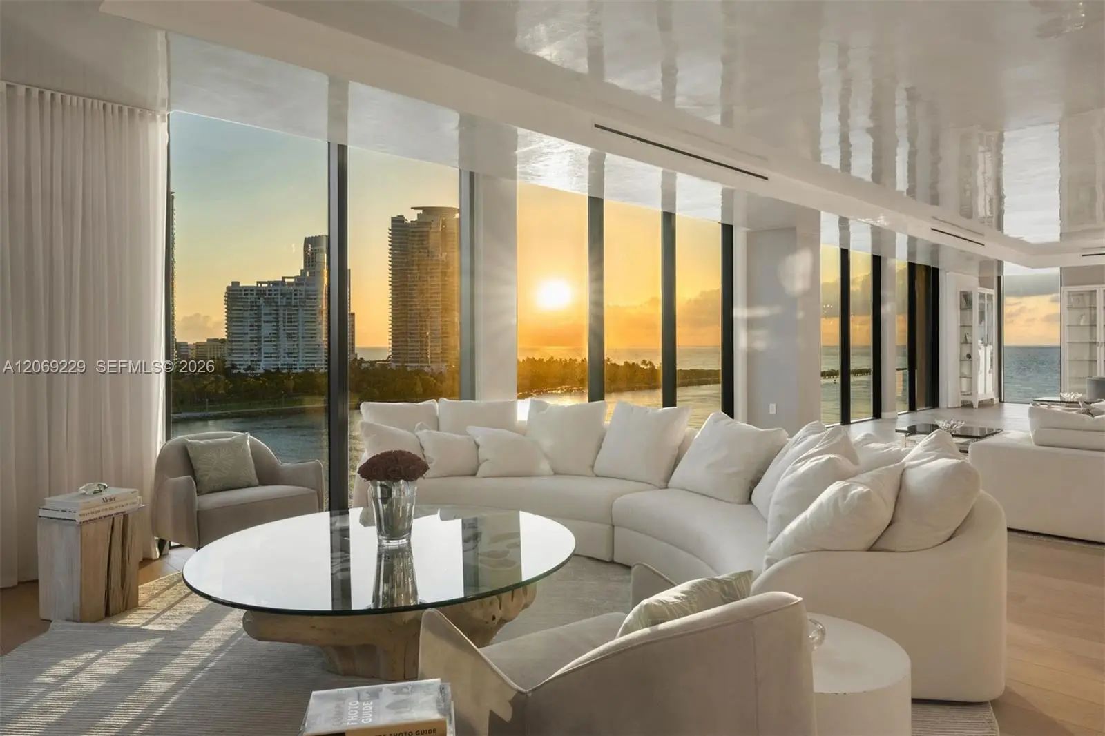 6893 Fisher Island Drive #6893, Miami Beach, FL, 33109