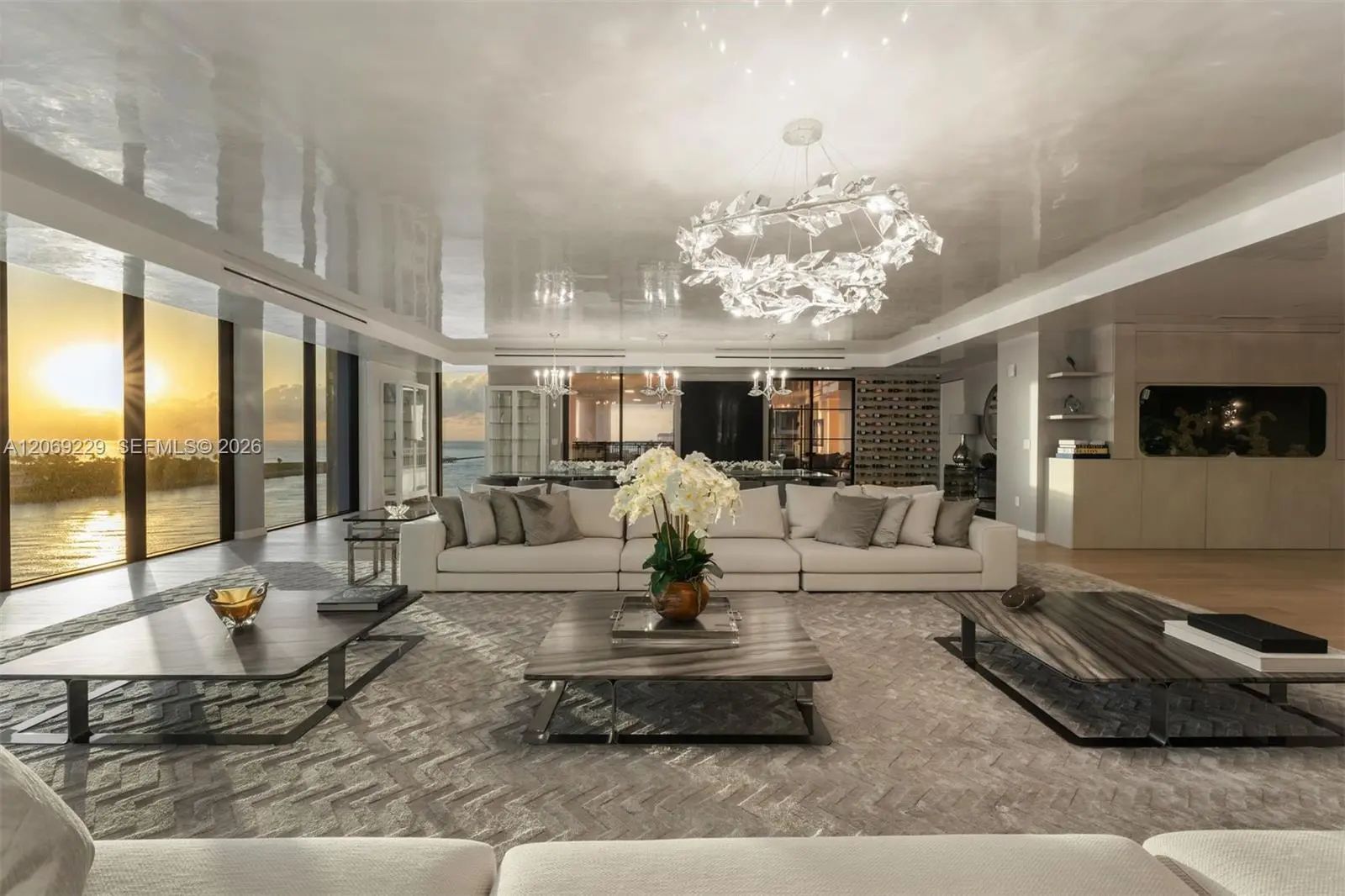 6893 Fisher Island Drive #6893, Miami Beach, FL, 33109