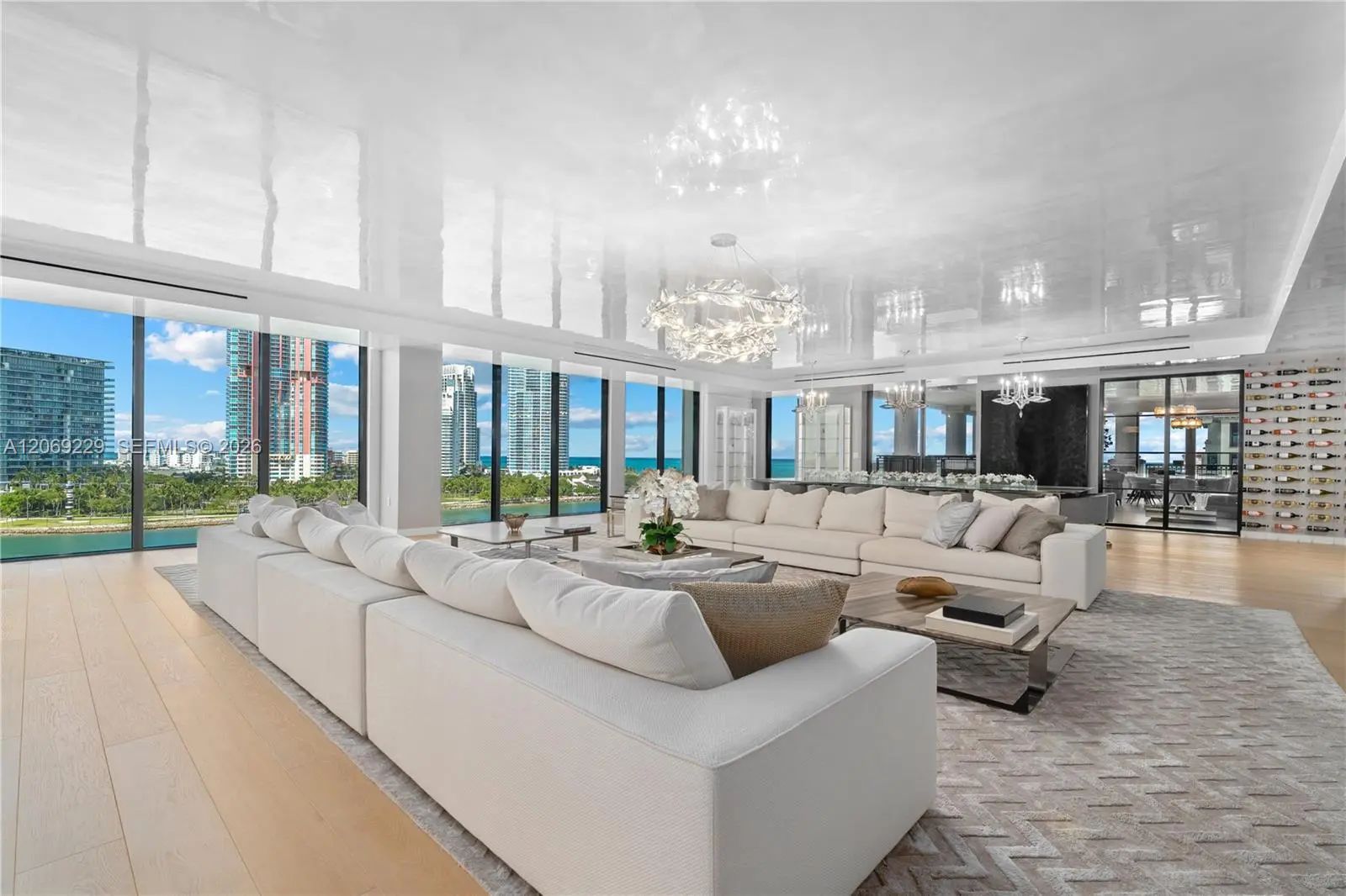 6893 Fisher Island Drive #6893, Miami Beach, FL, 33109