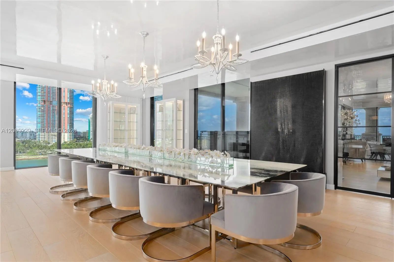 6893 Fisher Island Drive #6893, Miami Beach, FL, 33109