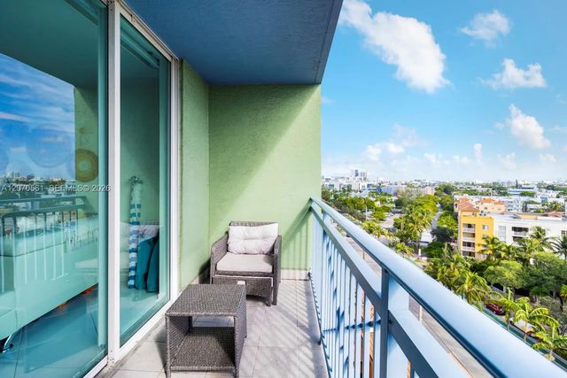 3 of 21 - 90 Alton Road #1005, Miami Beach, FL