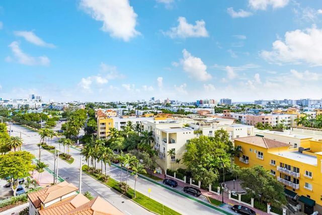 5 of 21 - 90 Alton Road #1005, Miami Beach, FL